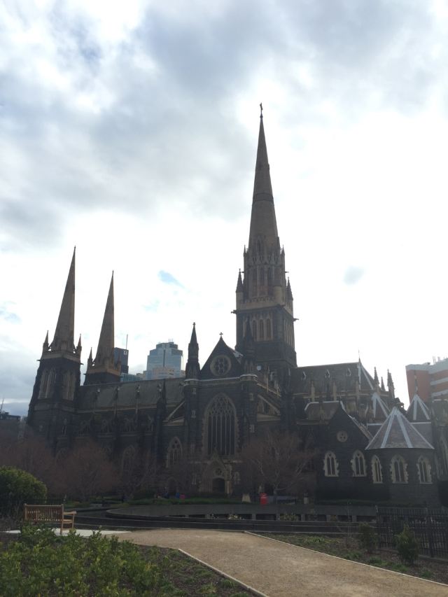 St Paul's Cathedral