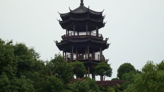 花台山森林公园