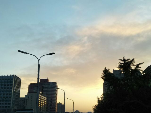 Mei Lanfang Grand Theatre