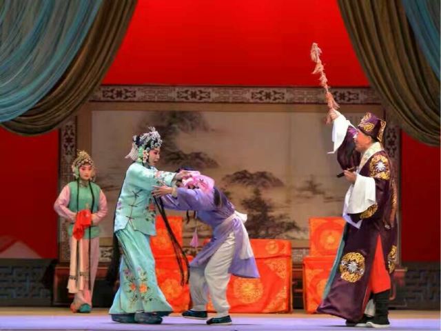 Mei Lanfang Grand Theatre