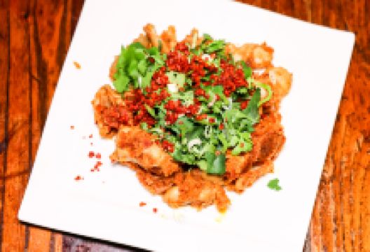 转转会•门庭别院川菜(莲桂店)美食图片