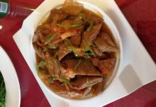 老乡村土家菜(解放北路店)美食图片