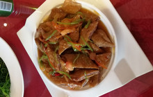 老乡村土家菜(解放北路店)餐厅图片