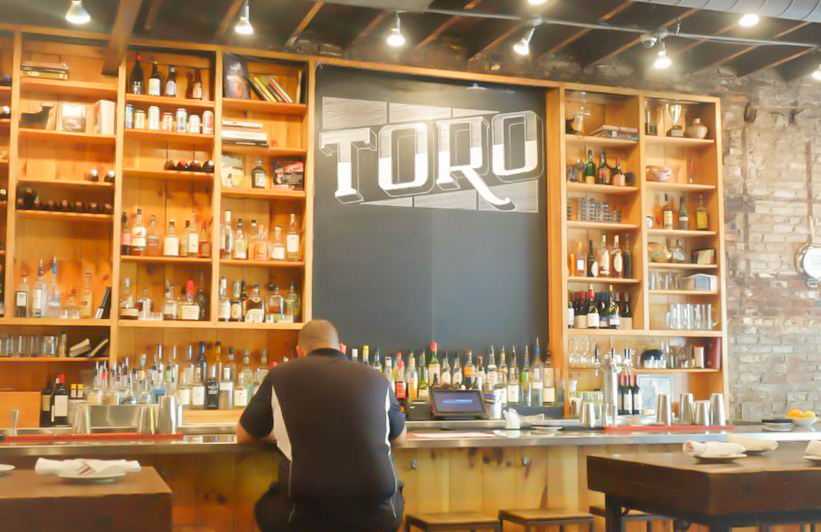 Toro Boston餐厅图片