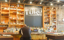 Toro Boston餐厅图片
