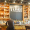 Toro Boston
