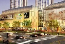 天津嘉里汇购物图片