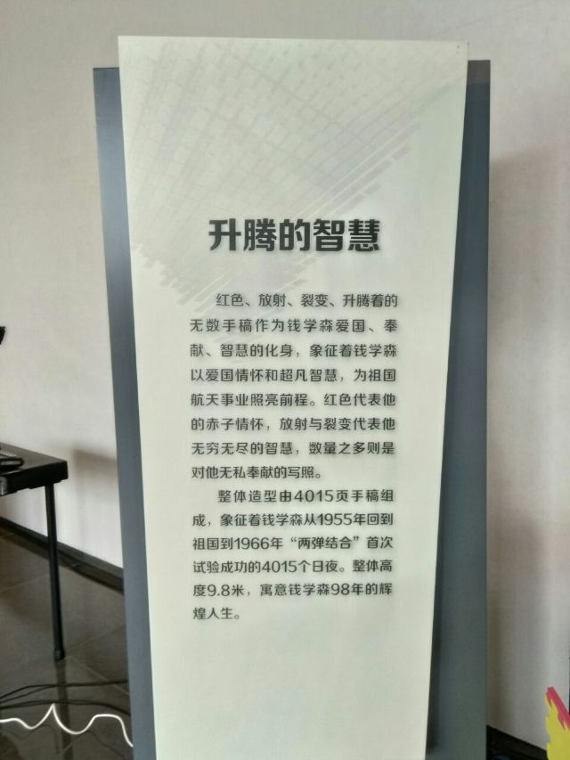 Qian Xuesen Library