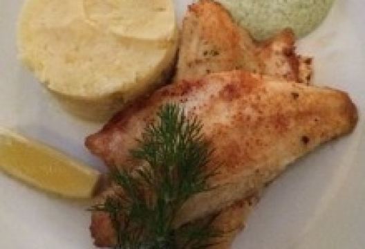 Restaurante Damaso美食图片