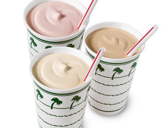 In-N-Out Burger餐厅图片