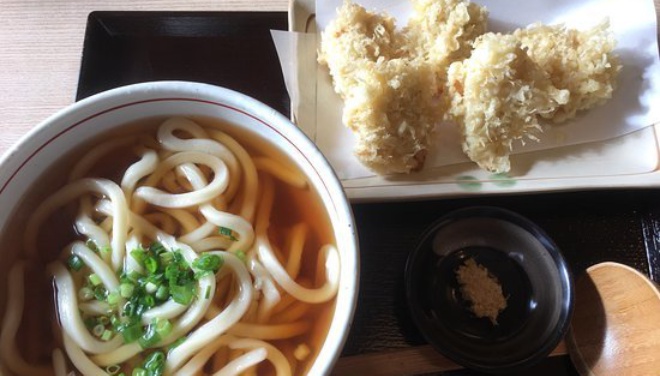 Kita Honoka餐厅图片