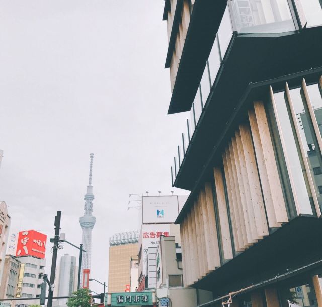 Asakusa