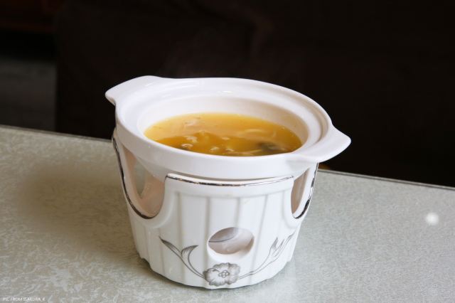 伴園蘇幫私房菜