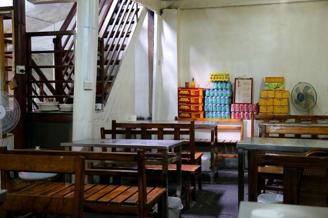 Lao Dao Fang Private Kitchen