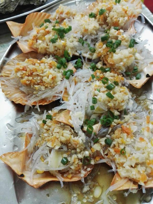 San Jie Mei Seafood Jia Gong Dian (Sanya Bay)