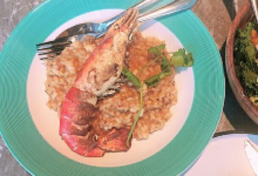 The Pantry美食图片