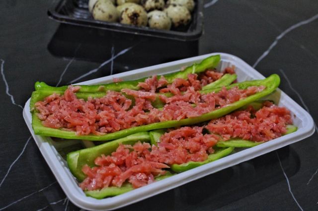 Zhi Ci Yi Jia Zhi Shang Barbecue