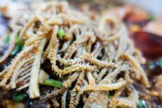 无名冒菜(西二道街店)-成都-doris圈圈
