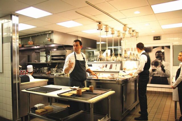 Eleven Madison Park