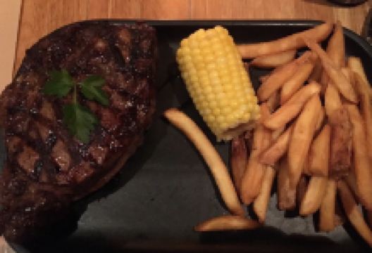 Le Darville美食图片