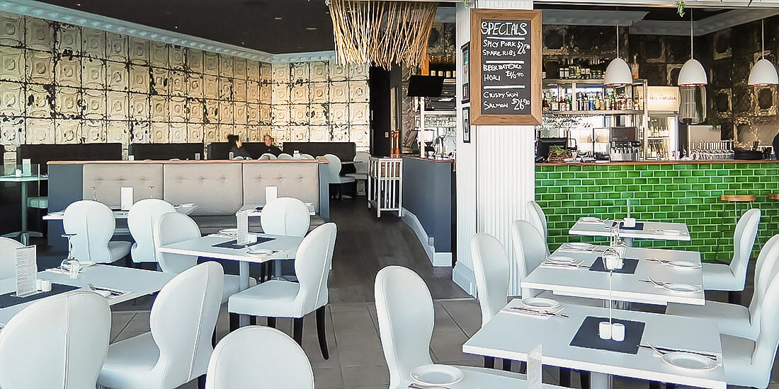 The Lazy Lobster餐厅图片