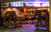 Iyara thai餐厅图片
