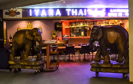 Iyara thai