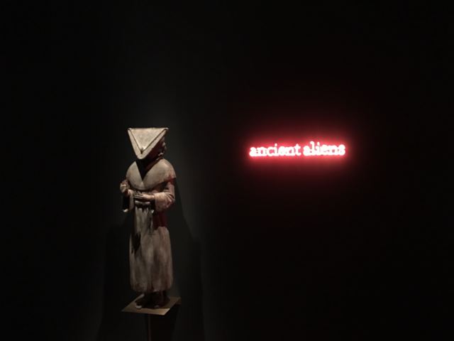 ArtScience Museum