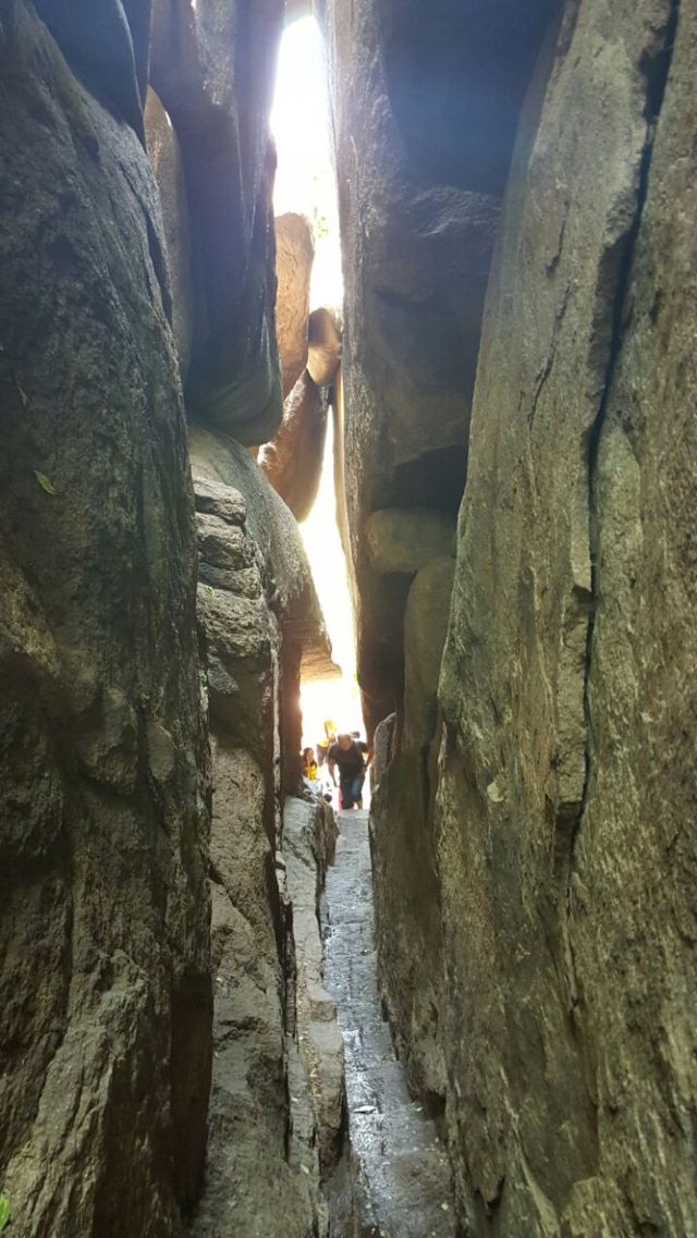 노산국가삼림공원