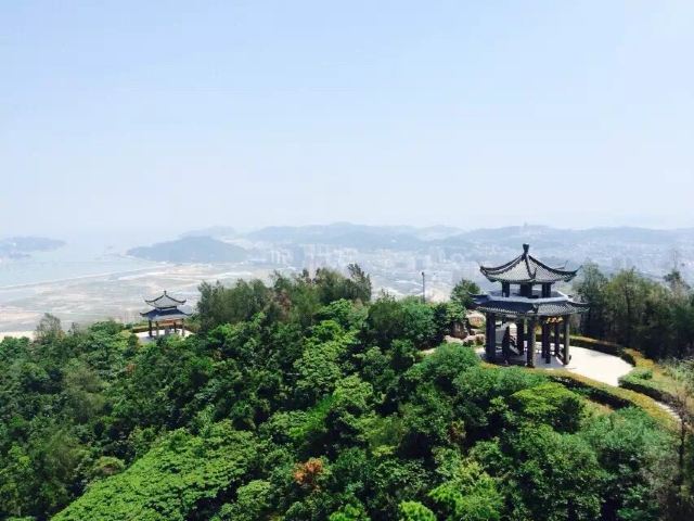 望海樓