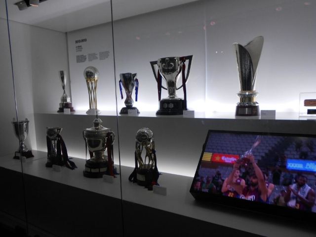 Camp Nou