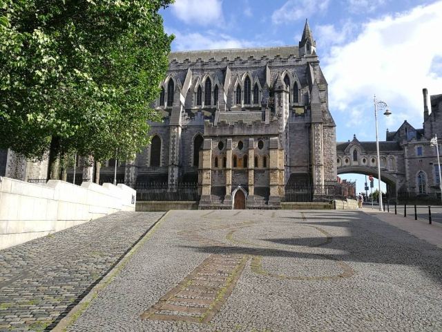 Dublin Castle