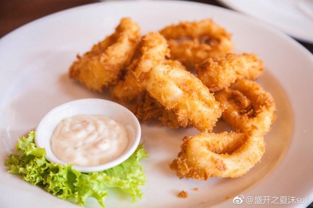 老房子餐廳