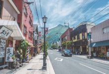 久留米市旅游图片-九州本岛必打卡，经典8日环游