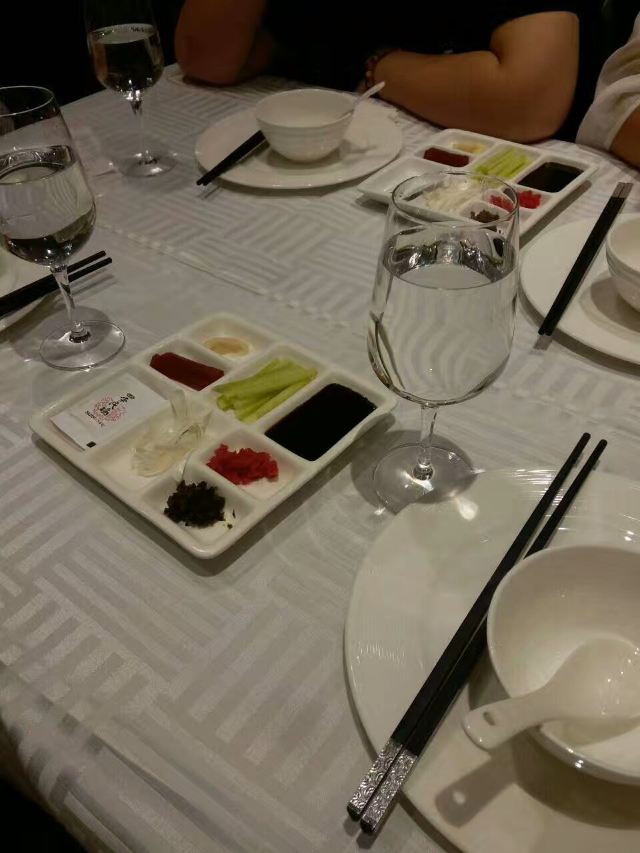 Siji Minfu Restaurant Peking Roast Duck (Dengshikou)