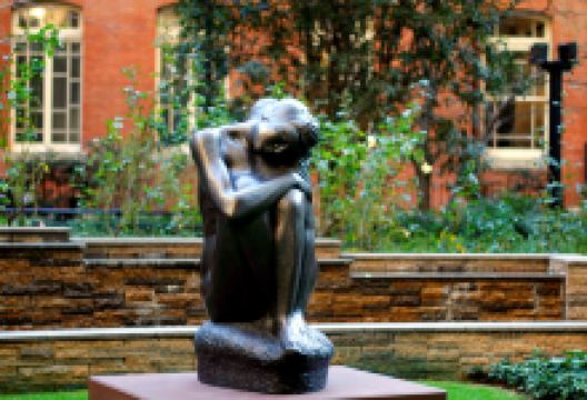 三菱一号馆美术馆景点图片