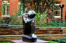 三菱一号馆美术馆-东京-doris圈圈