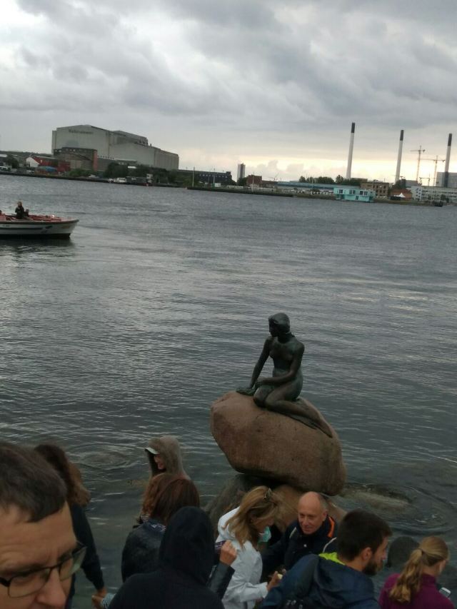 The Little Mermaid