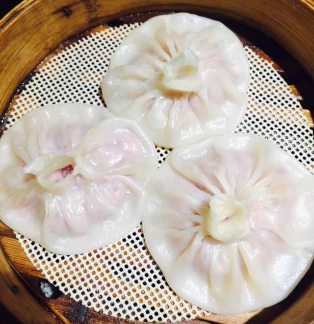 Chang'an Snack Booth (Saga International Shopping Center)