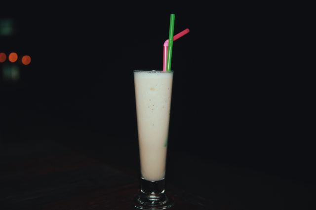 The Last Bar