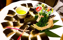 金家活烤鳗鱼烤肉料理店(西塔总店)餐厅图片