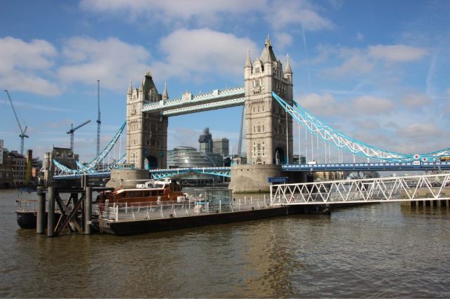 Tower Bridge