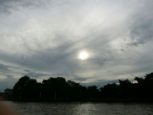 Chao Phraya
