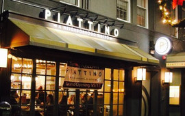 Piattino: A Neighborhood Bistro