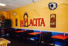 La Placita Mexican Restaurant美食图片