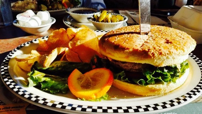 Black Bear Diner