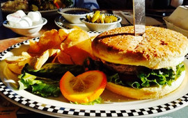 Black Bear Diner