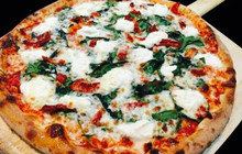 Boomerang Pizza Kitchen餐厅图片