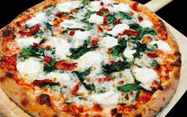 Boomerang Pizza Kitchen