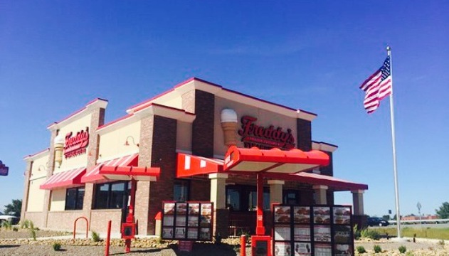 Freddy's Frozen Custard & Steakburgers餐厅图片